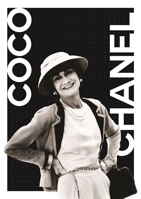 posters coco chanel|Coco Chanel posters for sale.